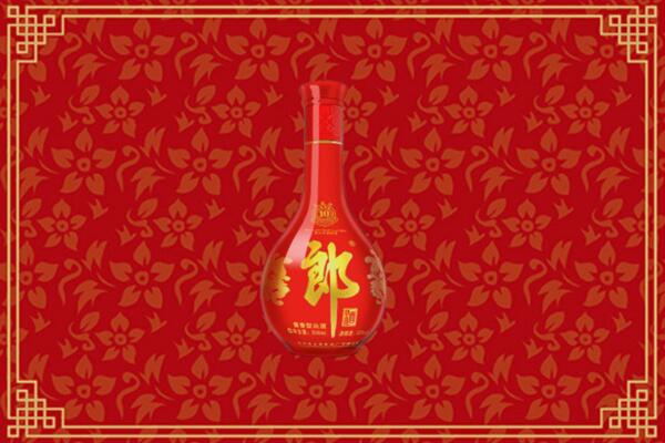 通化烟酒回收郎酒